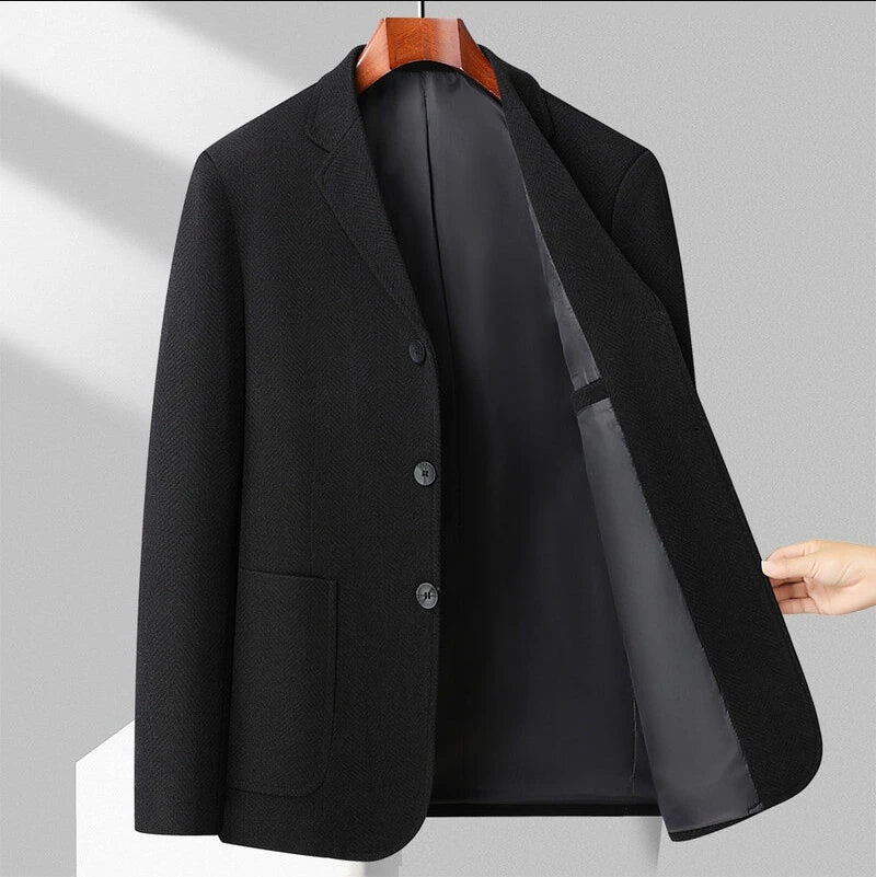 ASHFORD HERRINGBONE SPORT COAT