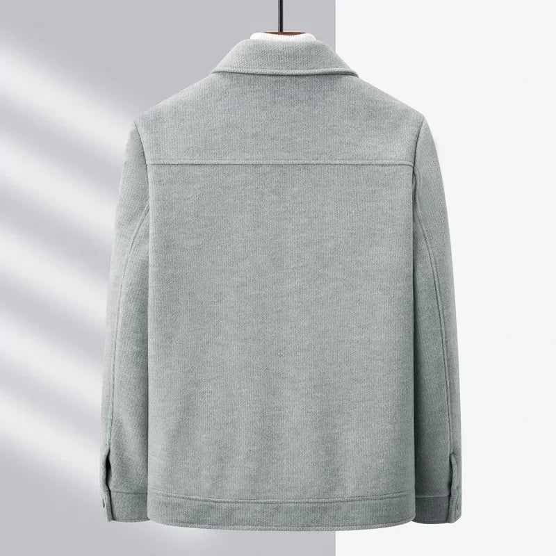 KENLEY WOOL BLEND JACKET