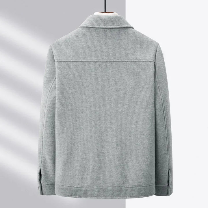 KENLEY WOOL BLEND JACKET