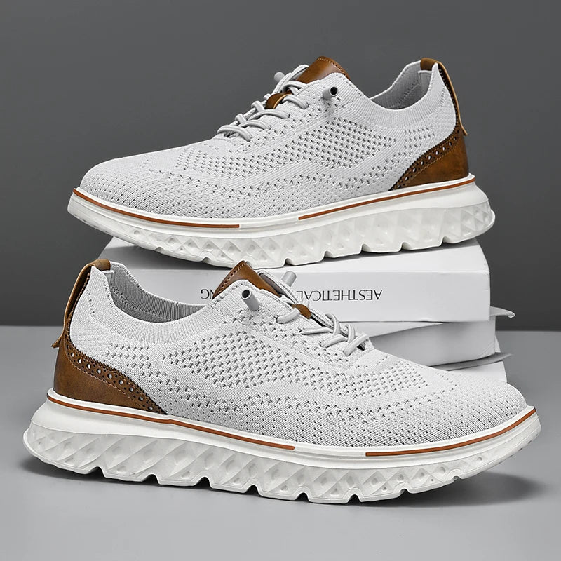 Urban Knit Sneakers