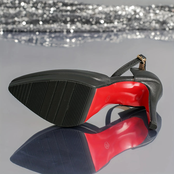Glamorous High Heels