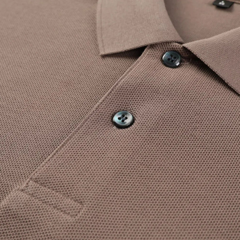 SUMMER POLO SHIRT