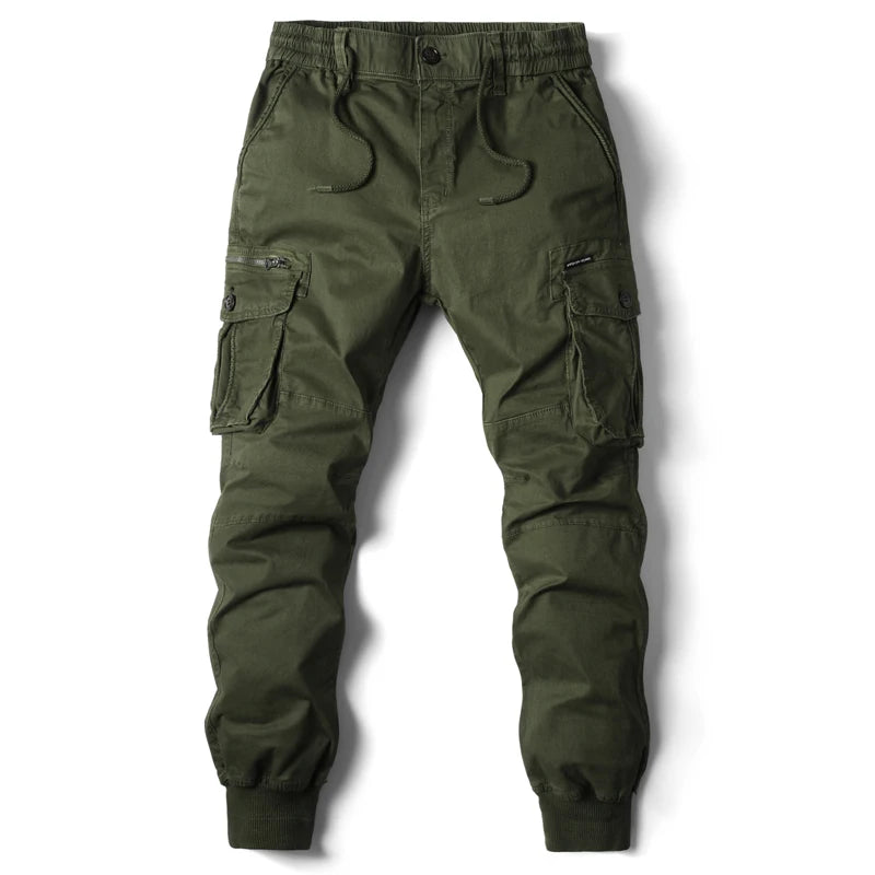 VANCE CARGO JOGGERS