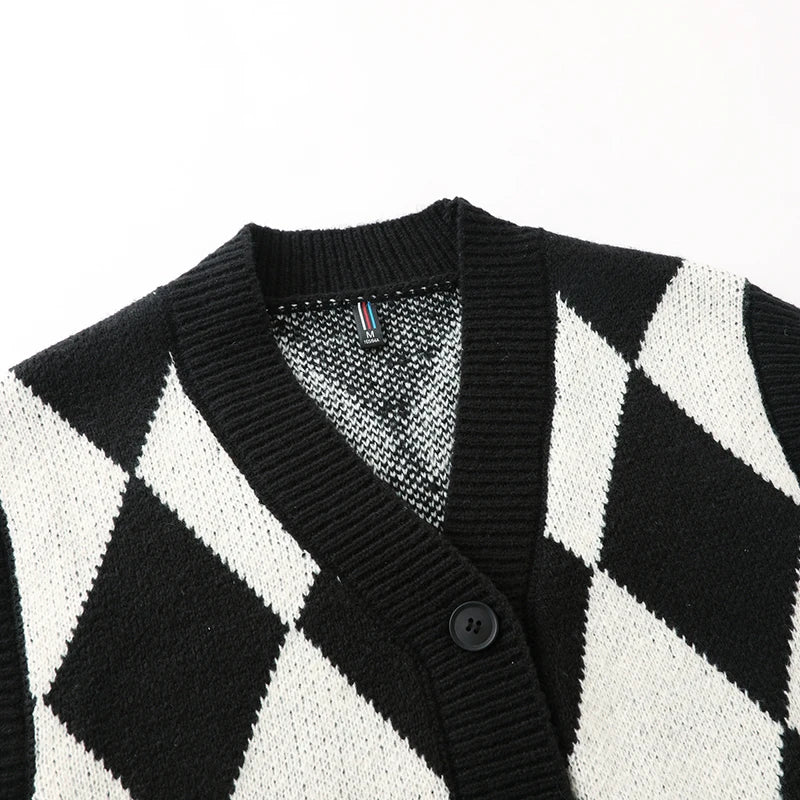 ASHFORD MERINO WOOL VEST