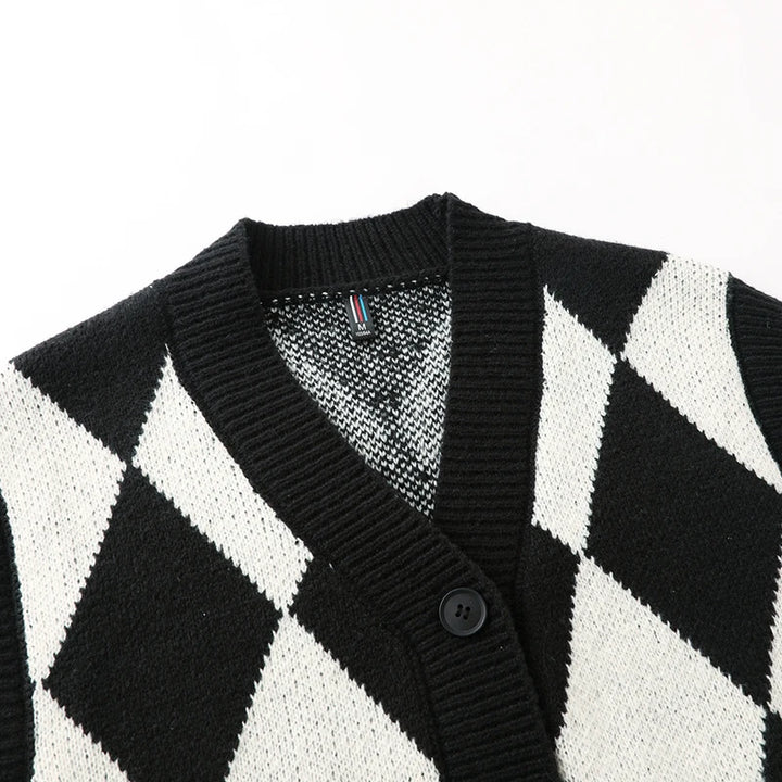 ASHFORD MERINO WOOL VEST
