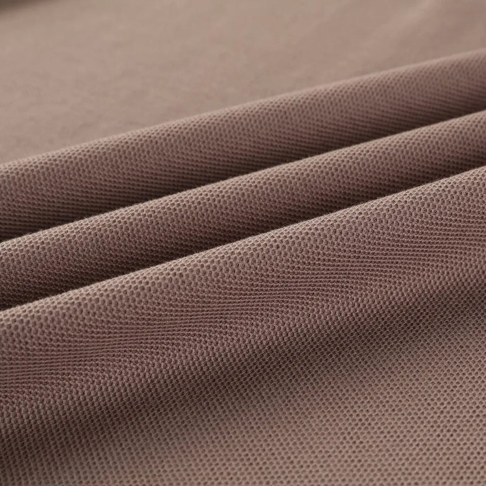 SUMMER POLO SHIRT