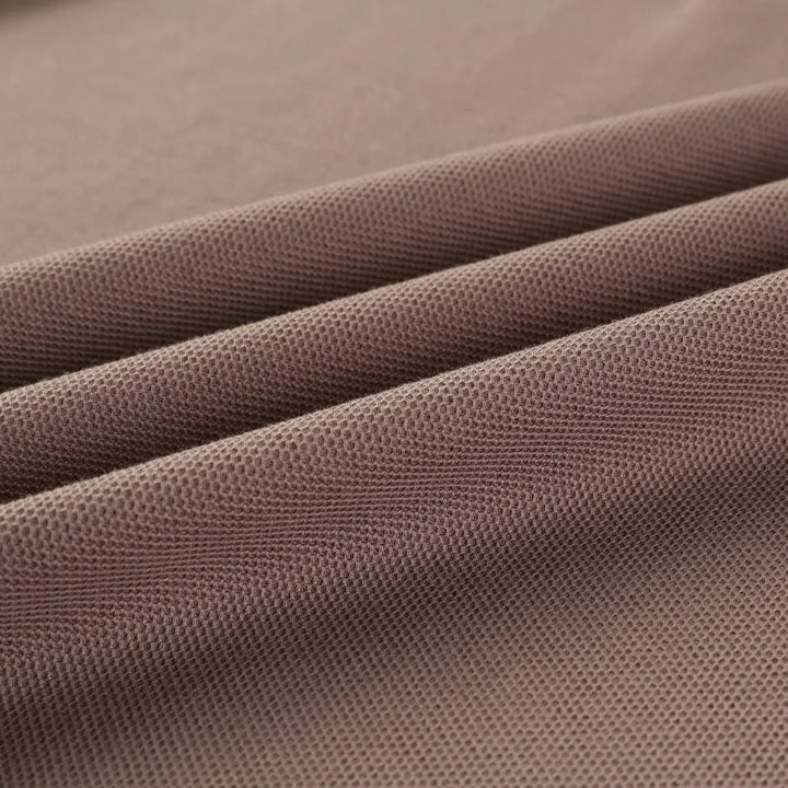 SUMMER POLO SHIRT