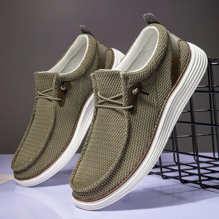 MASON CASUAL SHOES