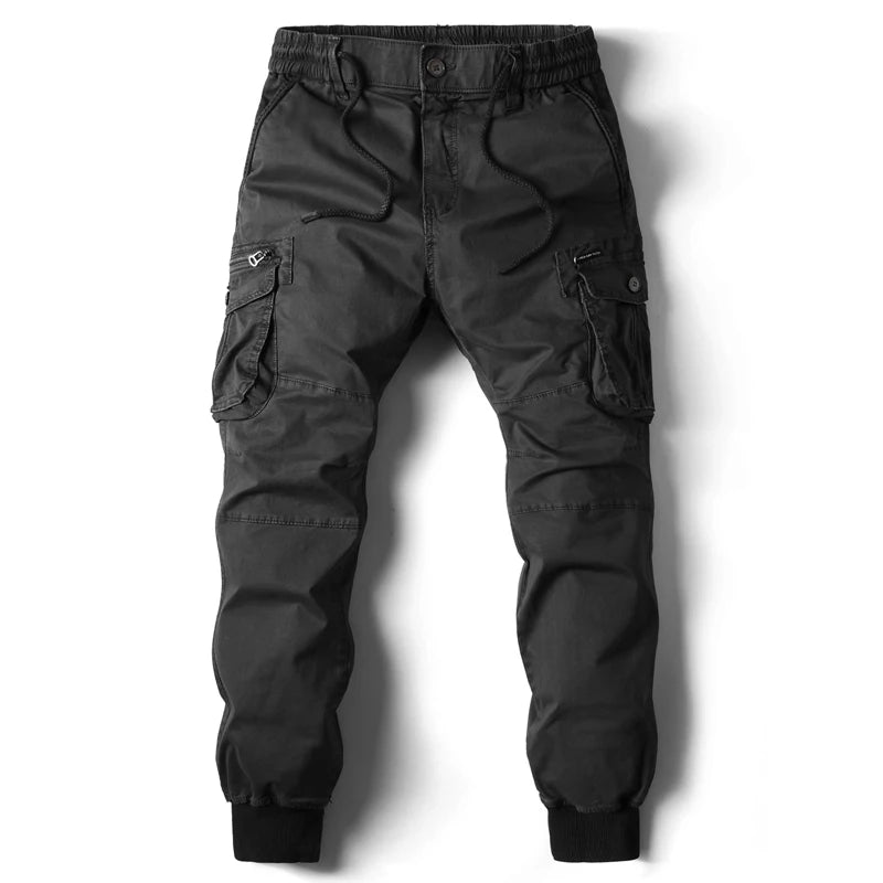 VANCE CARGO JOGGERS