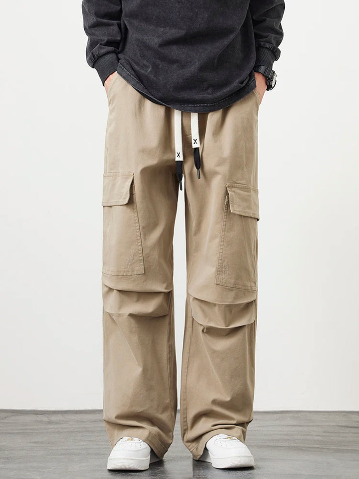 RENZO CARGO PANTS