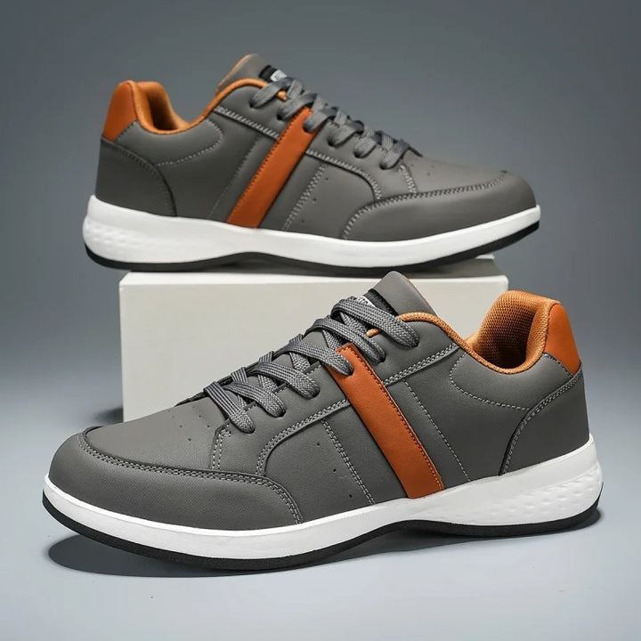 Urban Leather Sneakers