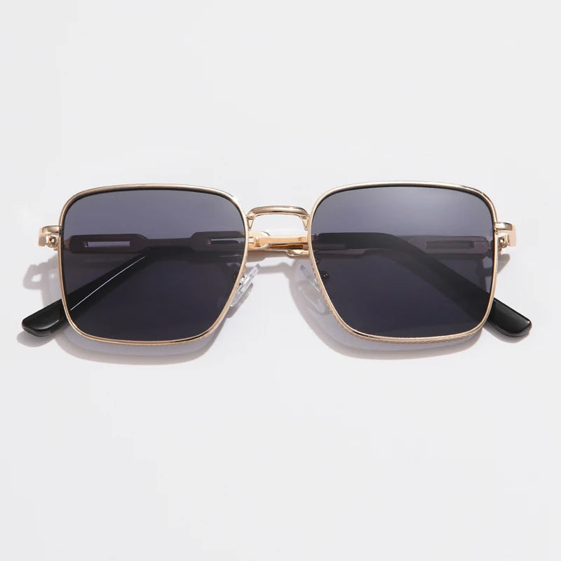 TESS SQUARE SUNGLASSES
