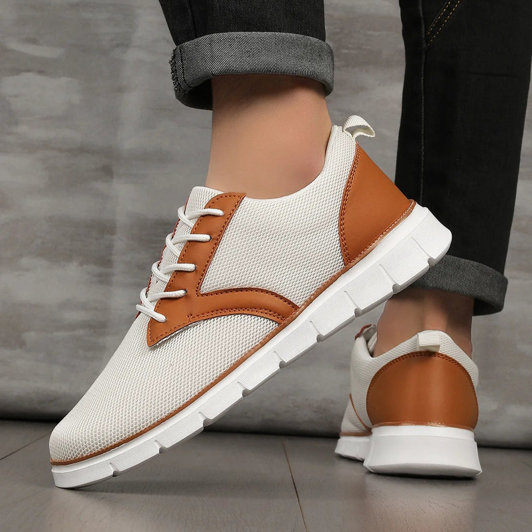 Urban Mesh Shoes