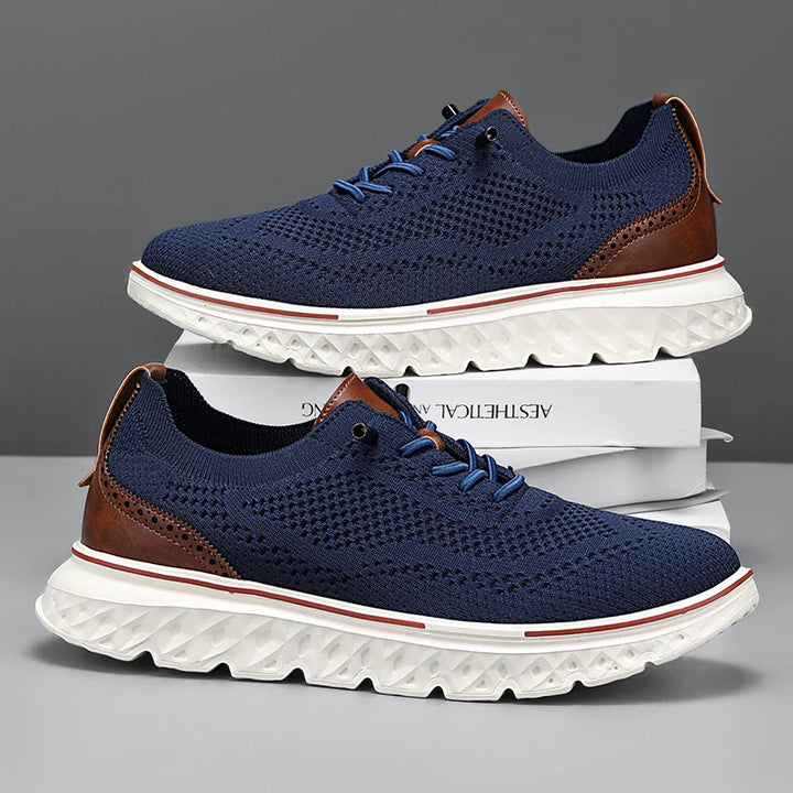 Urban Knit Sneakers