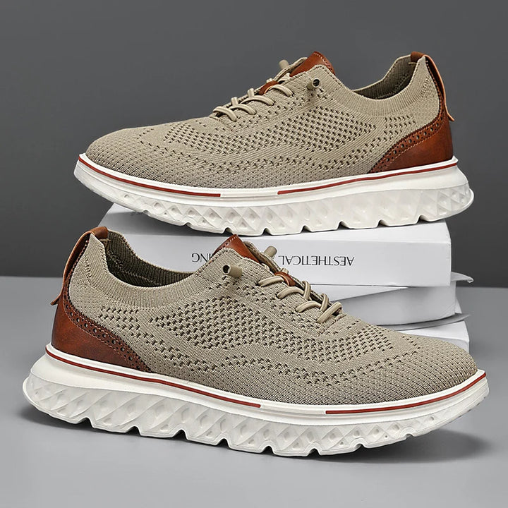 Urban Knit Sneakers