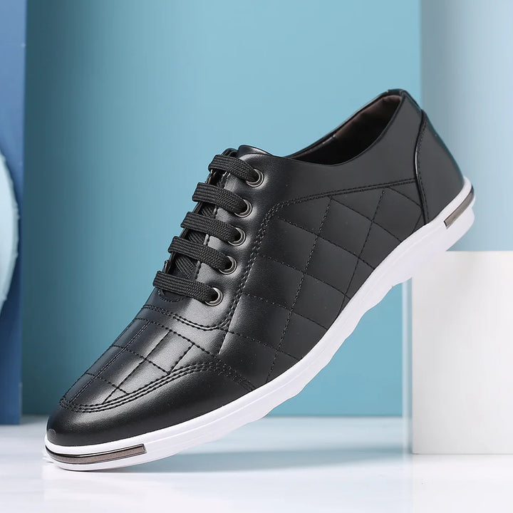 COLE QUILTED SNEAKERS