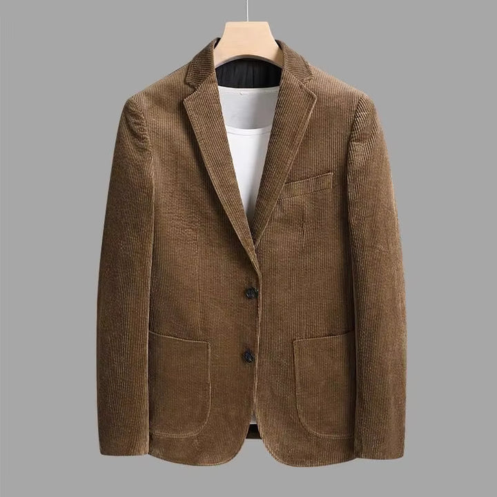 PARKER CORDUROY SPORT COAT