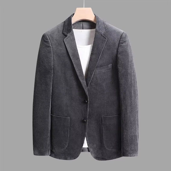 PARKER CORDUROY SPORT COAT