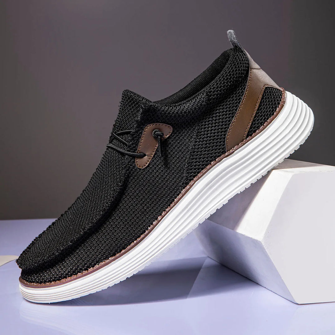 MASON CASUAL SHOES
