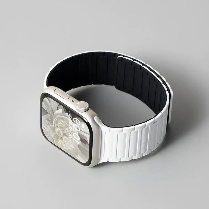 Waveline Magnetic Watch Strap