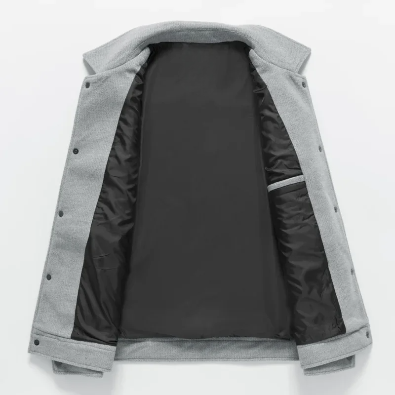 KENLEY WOOL BLEND JACKET