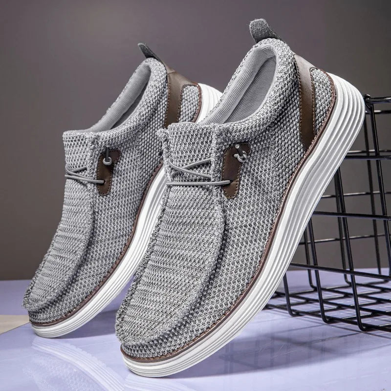 MASON CASUAL SHOES