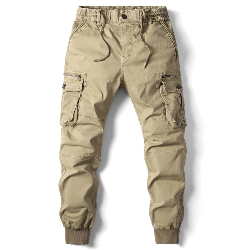 VANCE CARGO JOGGERS