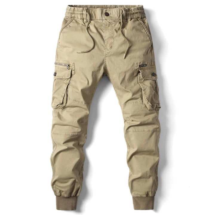 VANCE CARGO JOGGERS