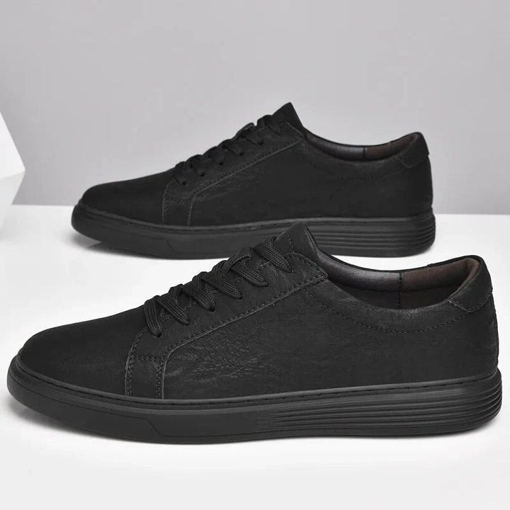 JULIAN GENUINE LEATHER SHOES