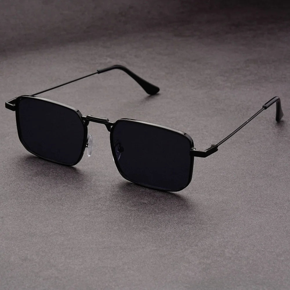 JANSON SQUARE SUNGLASSES