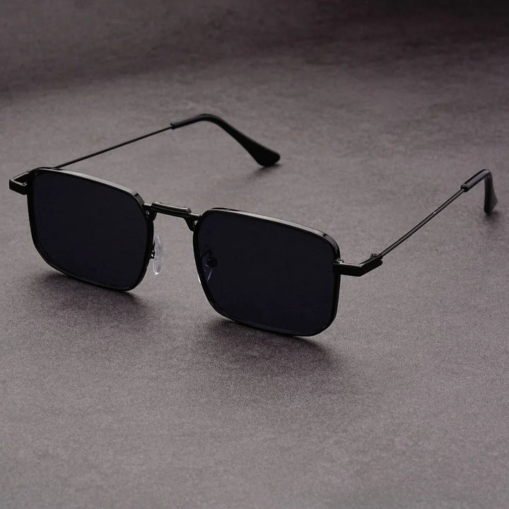 JANSON SQUARE SUNGLASSES