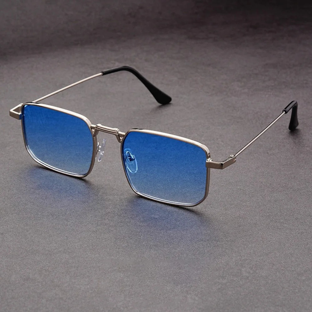 JANSON SQUARE SUNGLASSES