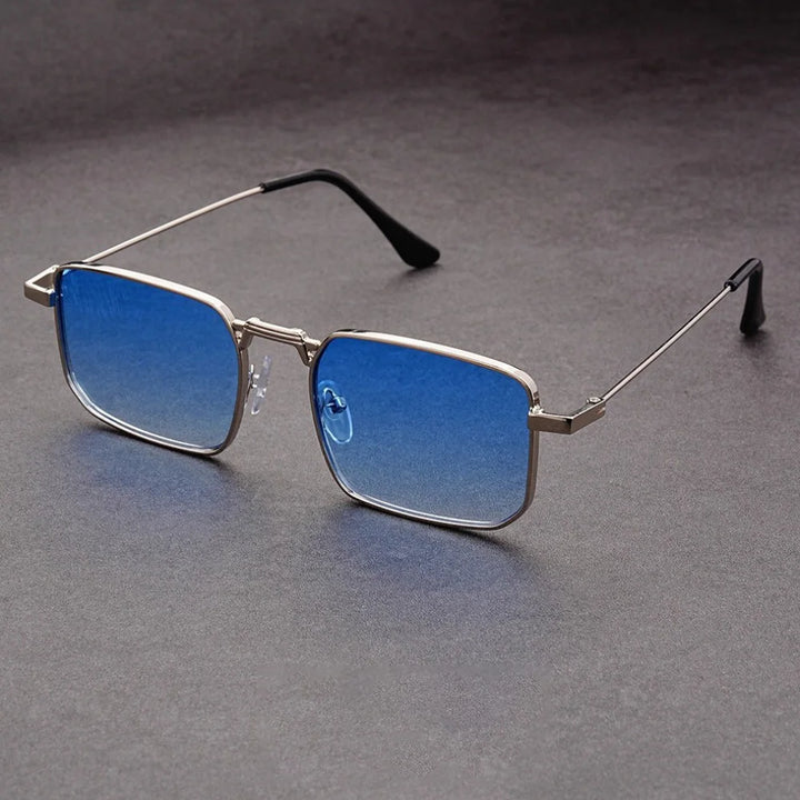 JANSON SQUARE SUNGLASSES