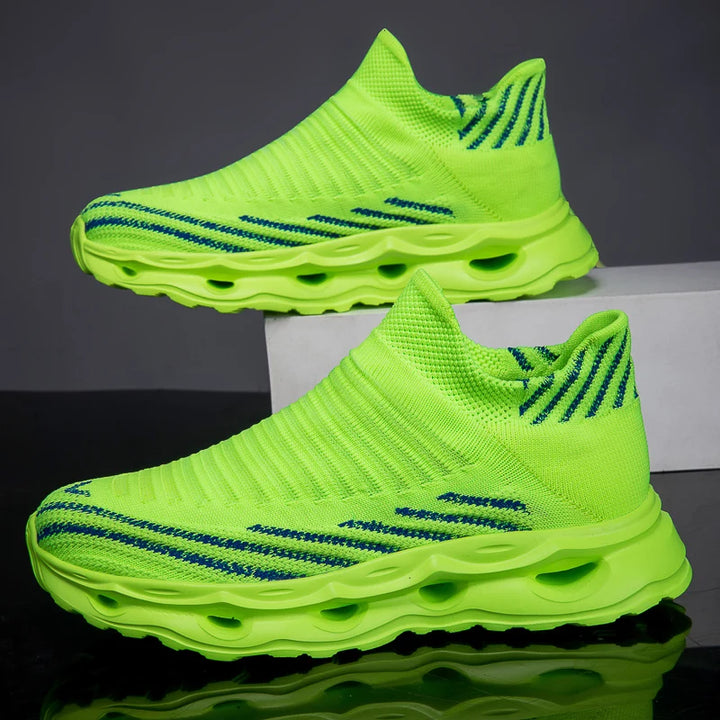 AEROCLOUD RUNNING SHOES