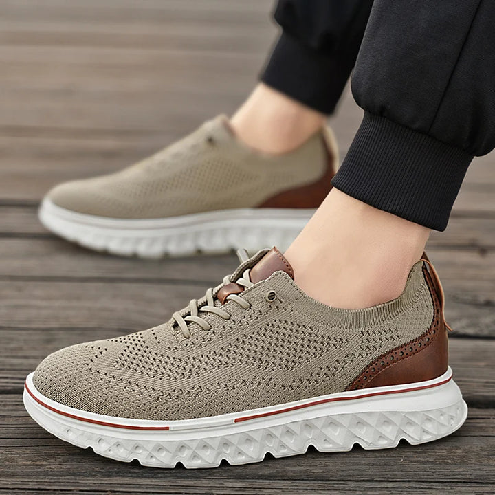 Urban Knit Sneakers