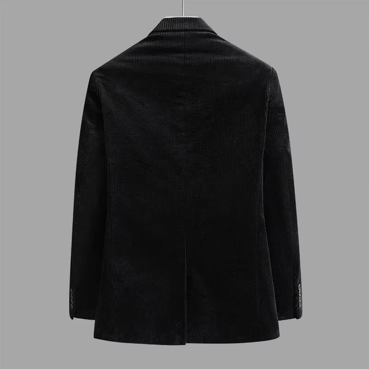 PARKER CORDUROY SPORT COAT
