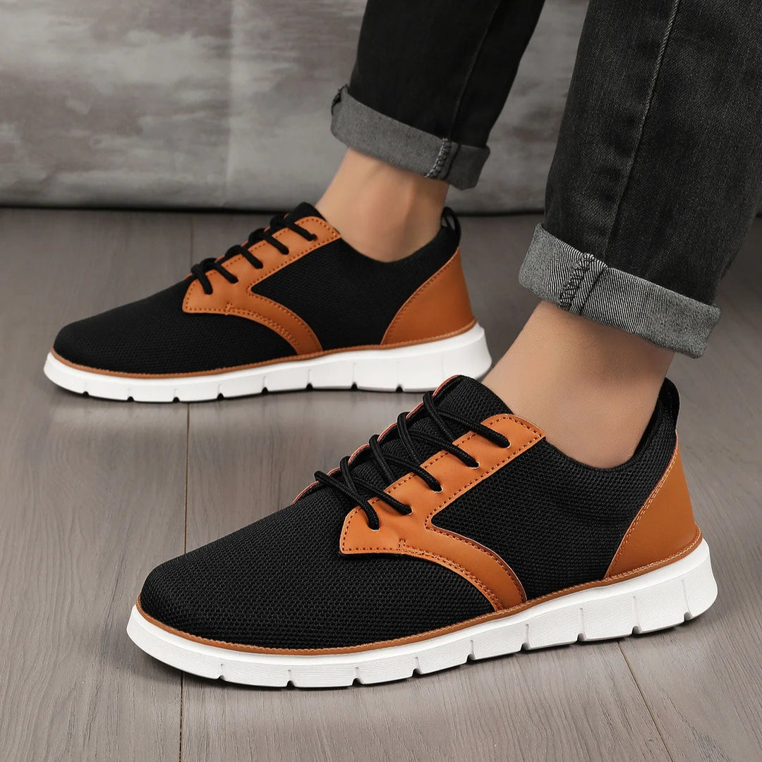 Urban Mesh Shoes
