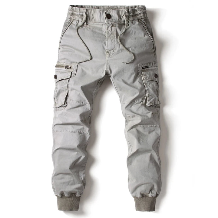 VANCE CARGO JOGGERS