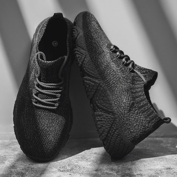 AIR SPEED CHUNKY SNEAKERS