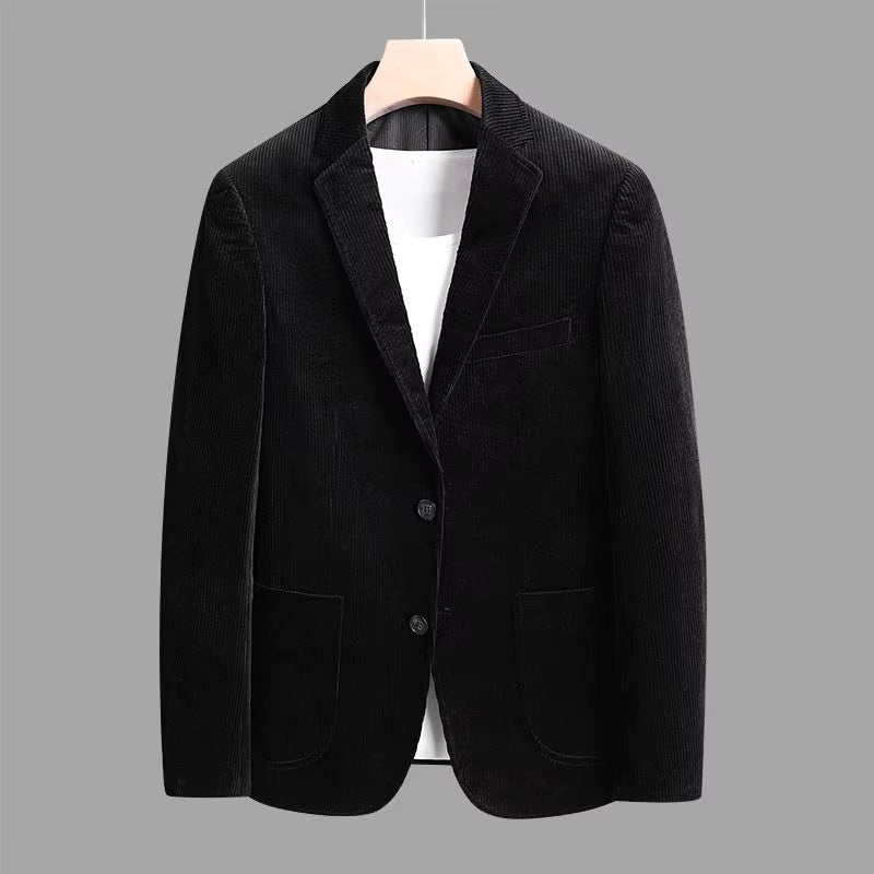 PARKER CORDUROY SPORT COAT