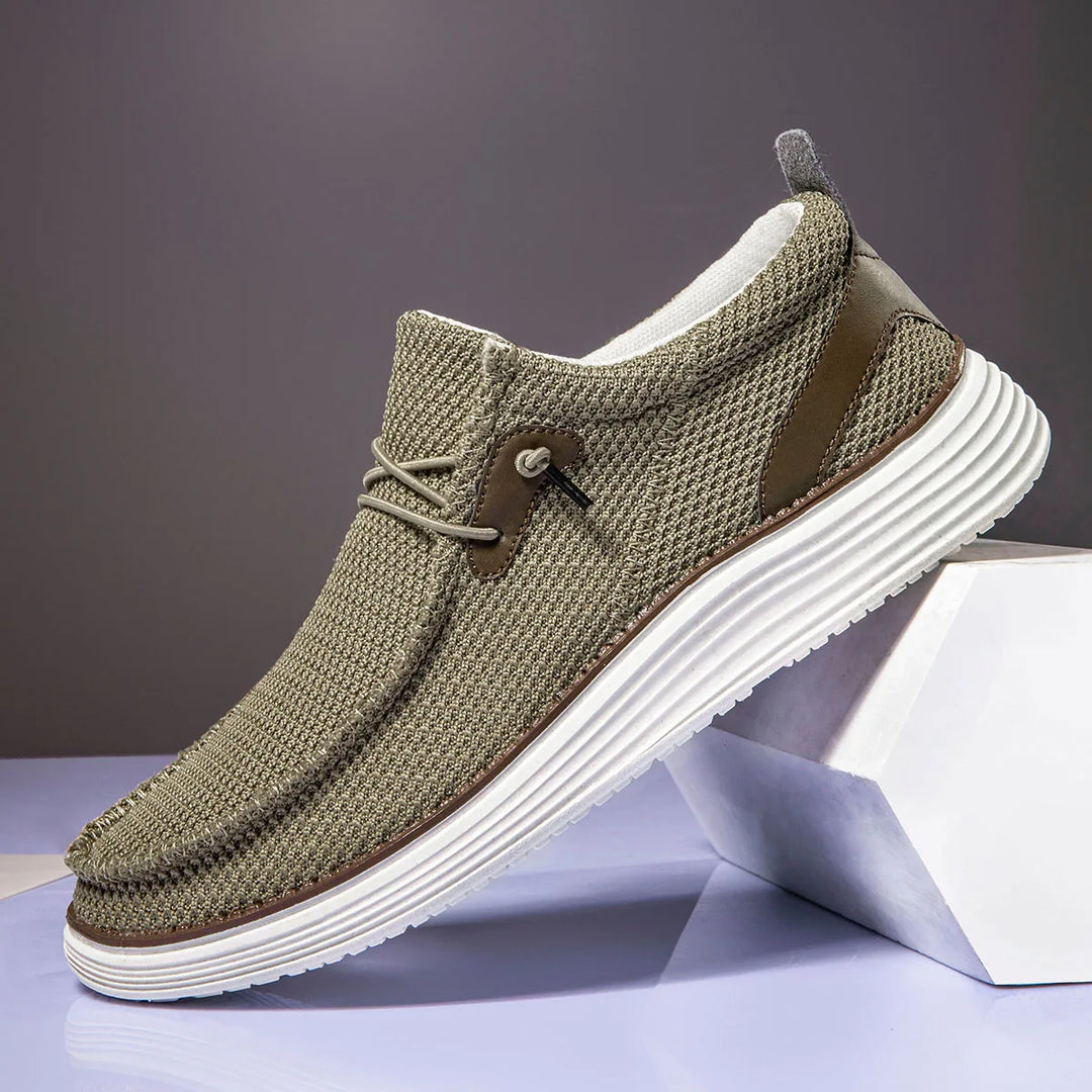 MASON CASUAL SHOES