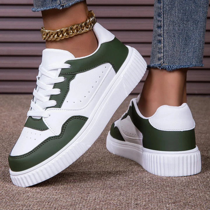 SENA CLASSIC SNEAKERS