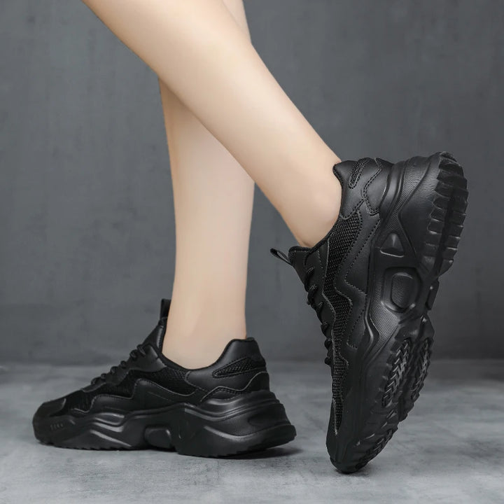 Lexi Chunky Sneakers
