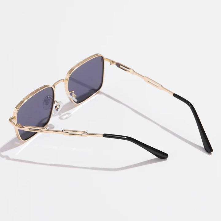 TESS SQUARE SUNGLASSES