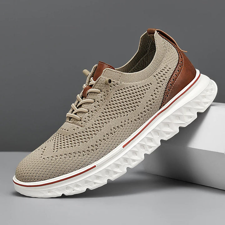 Urban Knit Sneakers