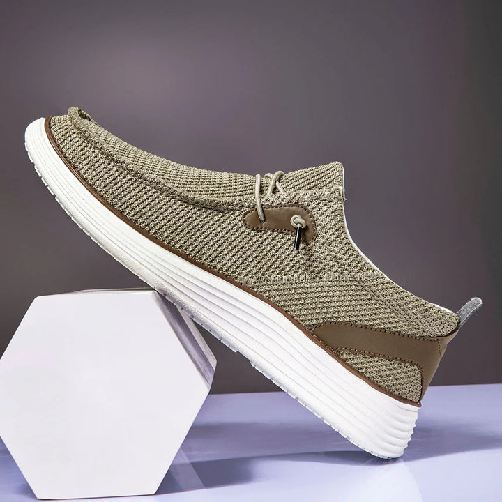 MASON CASUAL SHOES