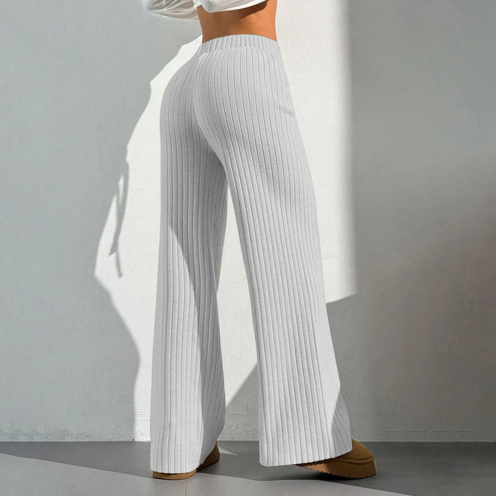 AMARA RIB PANTS