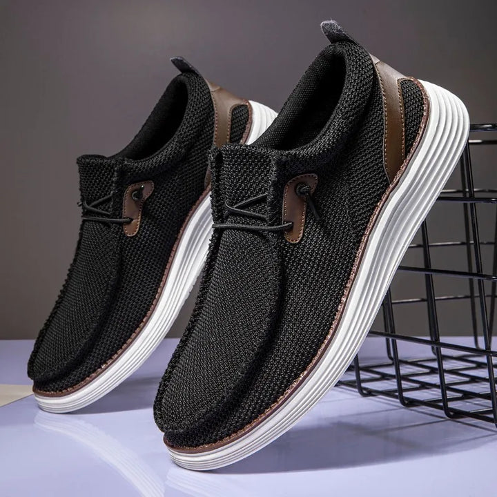 MASON CASUAL SHOES