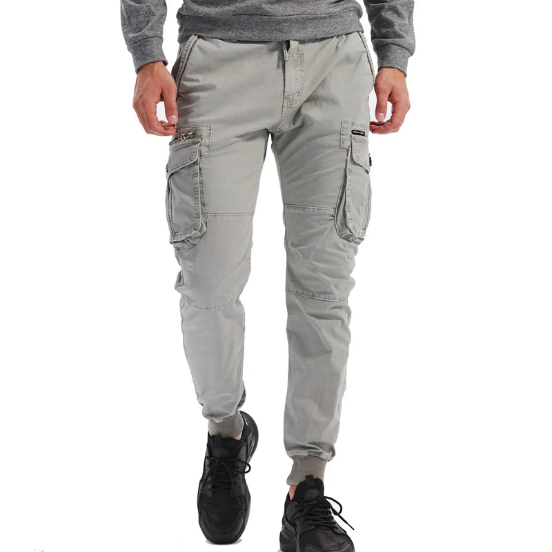 VANCE CARGO JOGGERS