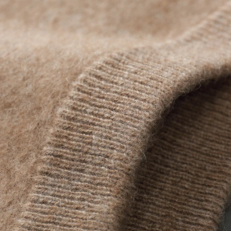 SAVINI CASHMERE VEST